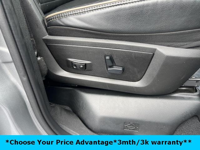 Photo of 2020 Billet Silver Metallic Clearcoat RAM 2500