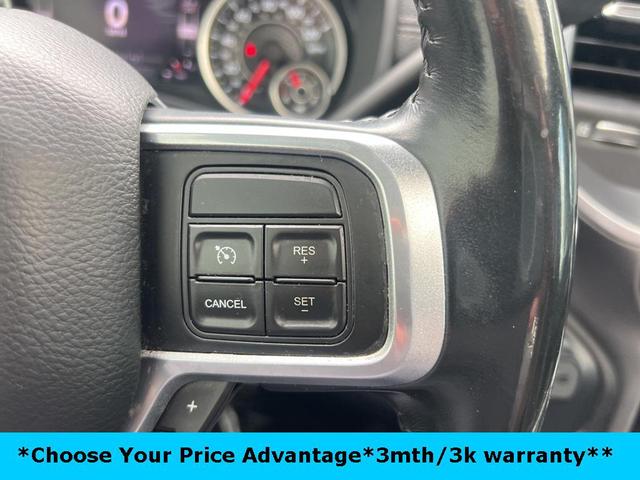 Photo of 2020 Billet Silver Metallic Clearcoat RAM 2500