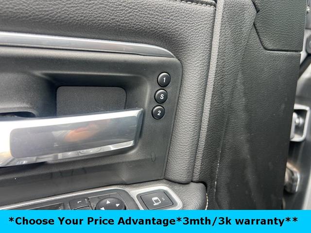 Photo of 2020 Billet Silver Metallic Clearcoat RAM 2500