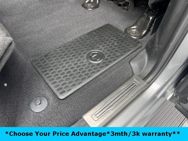 Photo of 2020 Billet Silver Metallic Clearcoat RAM 2500