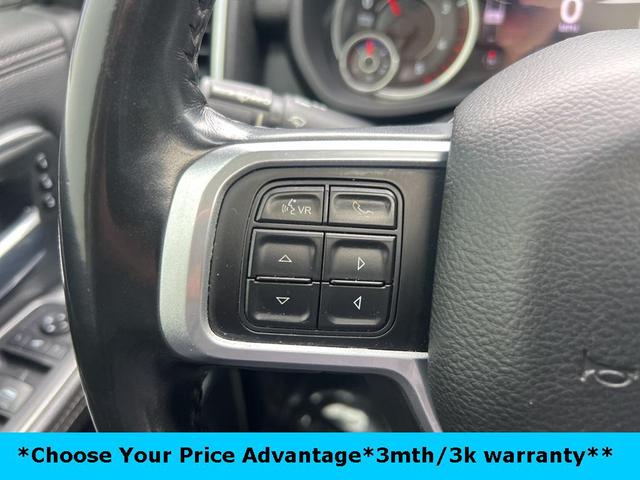 Photo of 2020 Billet Silver Metallic Clearcoat RAM 2500