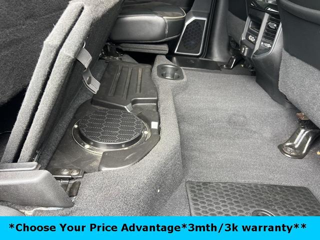 Photo of 2020 Billet Silver Metallic Clearcoat RAM 2500