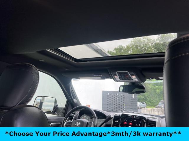 Photo of 2020 Billet Silver Metallic Clearcoat RAM 2500