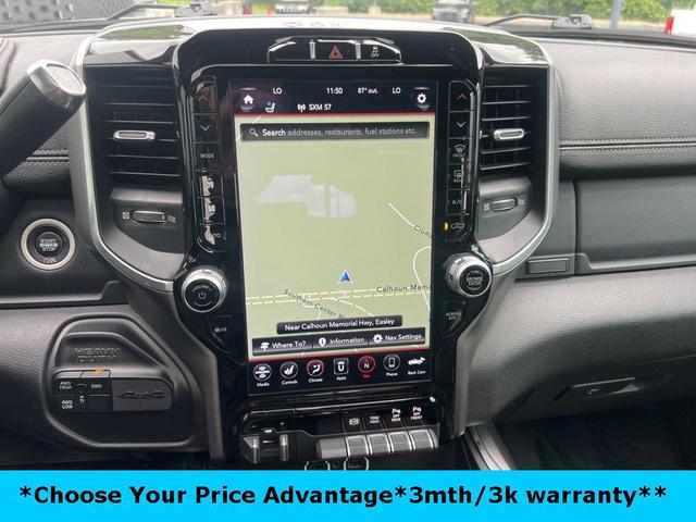 Photo of 2020 Billet Silver Metallic Clearcoat RAM 2500