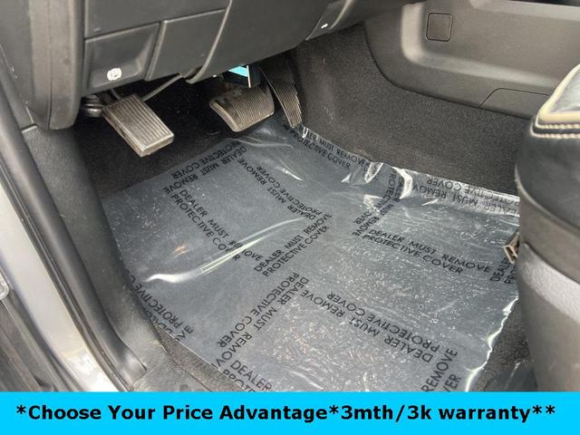 Photo of 2020 Billet Silver Metallic Clearcoat RAM 2500