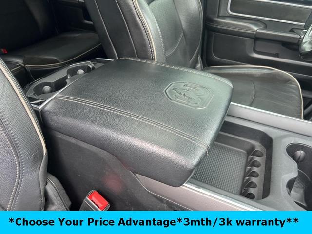 Photo of 2020 Billet Silver Metallic Clearcoat RAM 2500