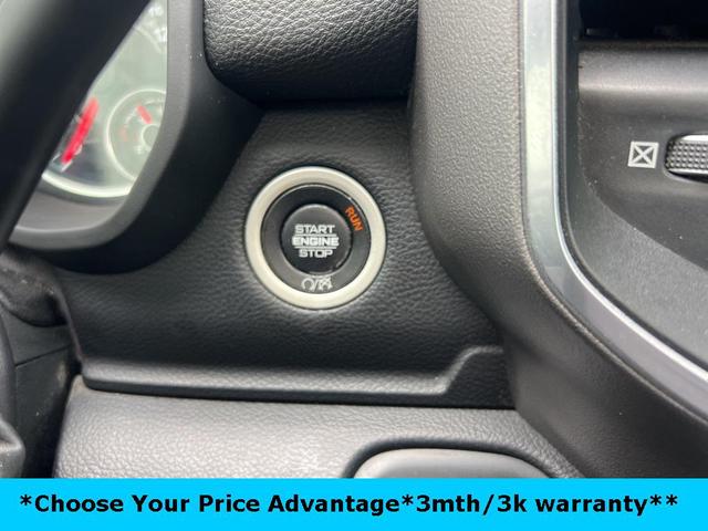Photo of 2020 Billet Silver Metallic Clearcoat RAM 2500