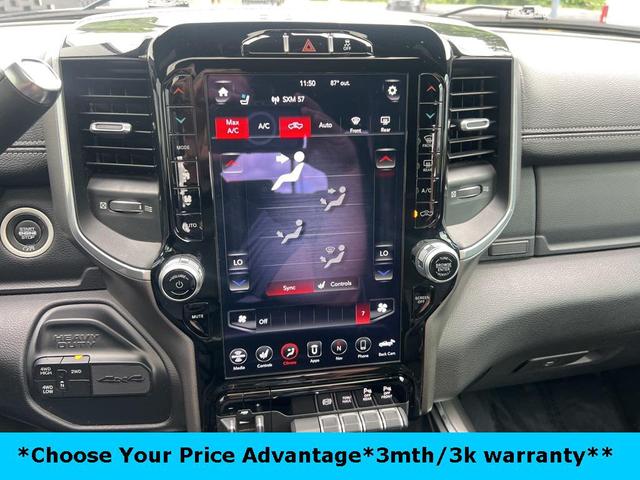 Photo of 2020 Billet Silver Metallic Clearcoat RAM 2500