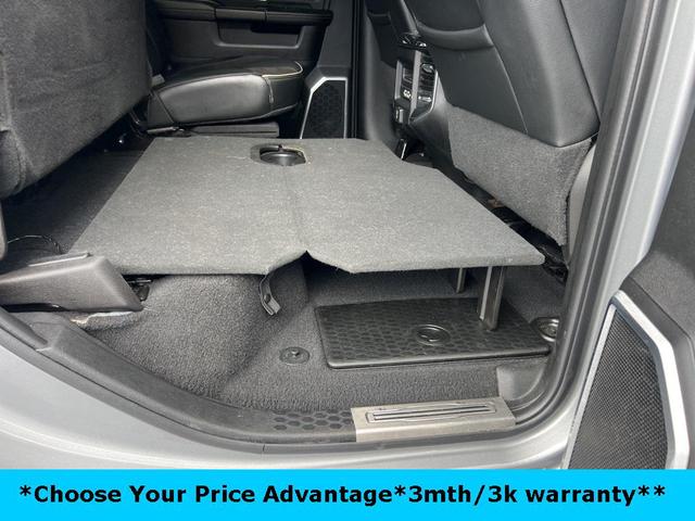 Photo of 2020 Billet Silver Metallic Clearcoat RAM 2500
