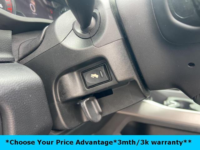 Photo of 2020 Billet Silver Metallic Clearcoat RAM 2500
