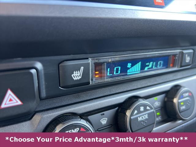 Photo of 2019 Voodoo Blue Toyota Tacoma