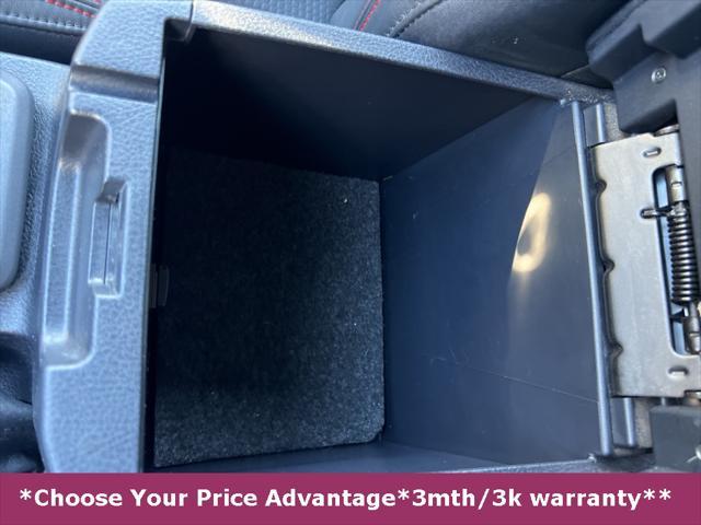 Photo of 2019 Voodoo Blue Toyota Tacoma