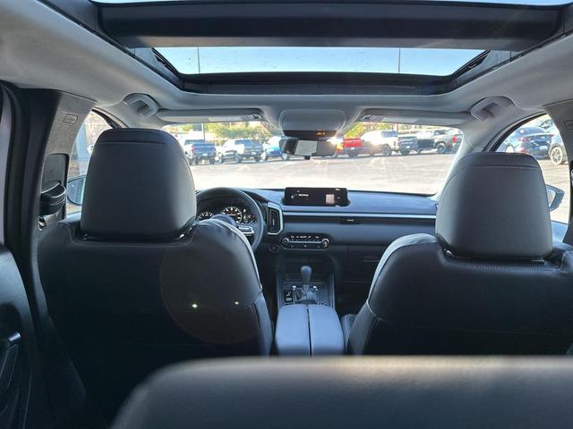 Photo of 2025 Wind Chill Pearl Mazda CX-50