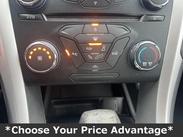 Photo of 2014 Sunset Ford Fusion