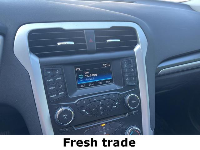 Photo of 2014 Sunset Ford Fusion