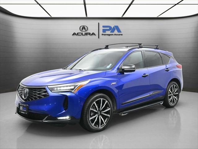 2025 Acura RDX