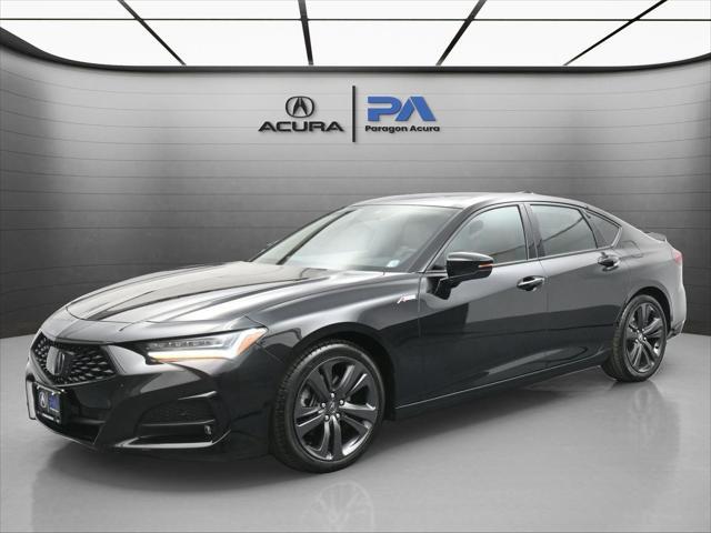2023 Acura TLX