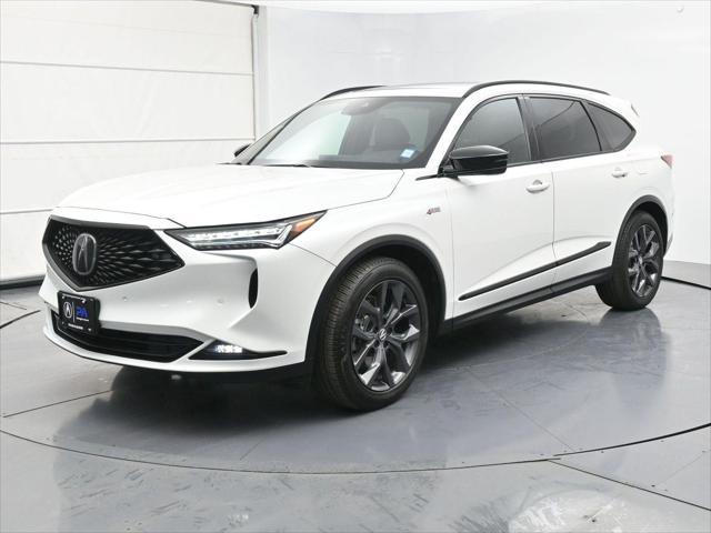2024 Acura MDX