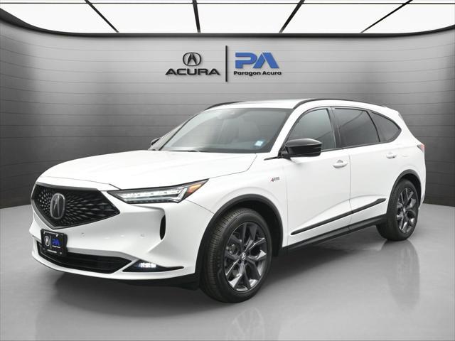 2024 Acura MDX