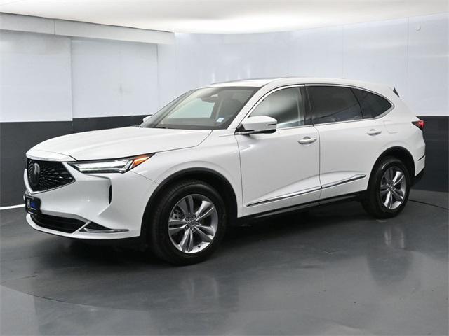 2023 Acura MDX