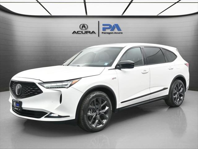 2023 Acura MDX