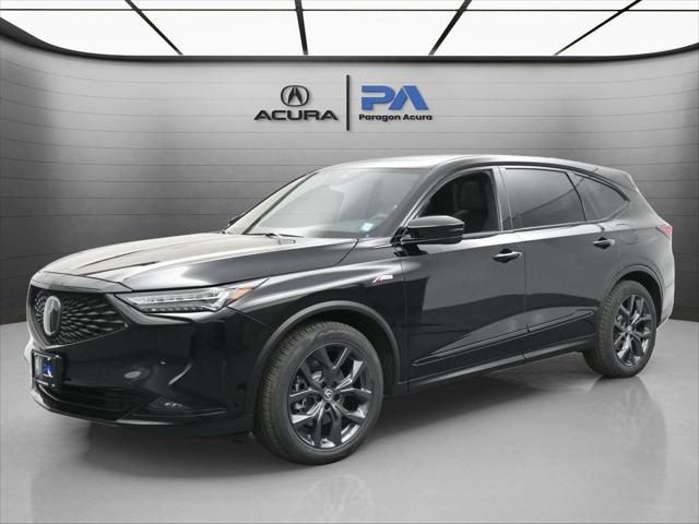 2023 Acura MDX