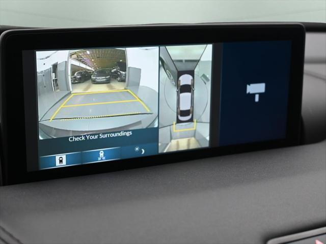 Photo of 2023 Modern Steel Metallic Acura TLX