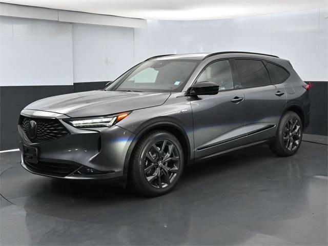 2022 Acura MDX