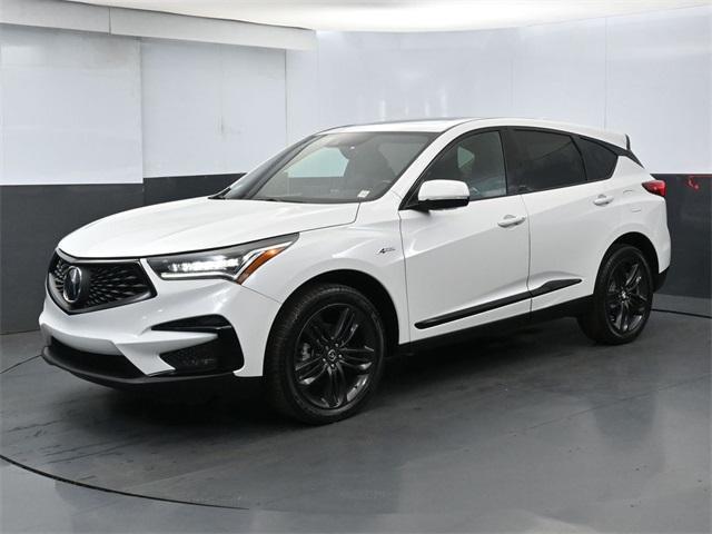 2021 Acura RDX