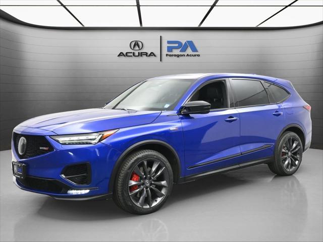 2022 Acura MDX