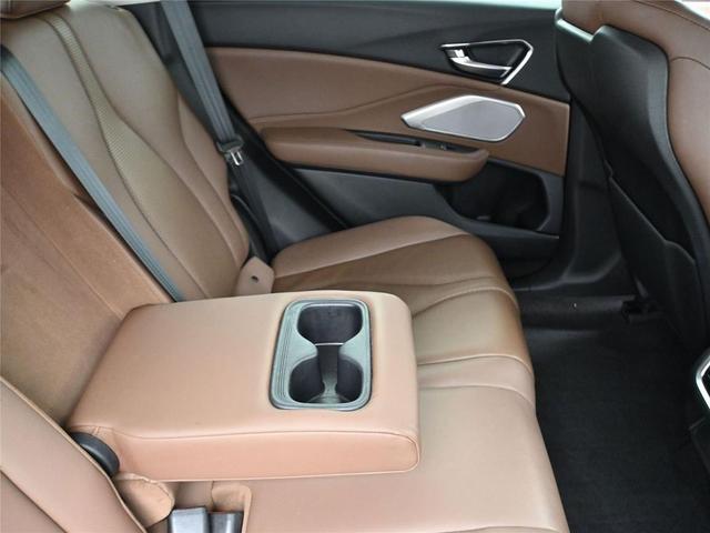 Photo of 2024 NH-885MV/LIQUID_CA Acura RDX