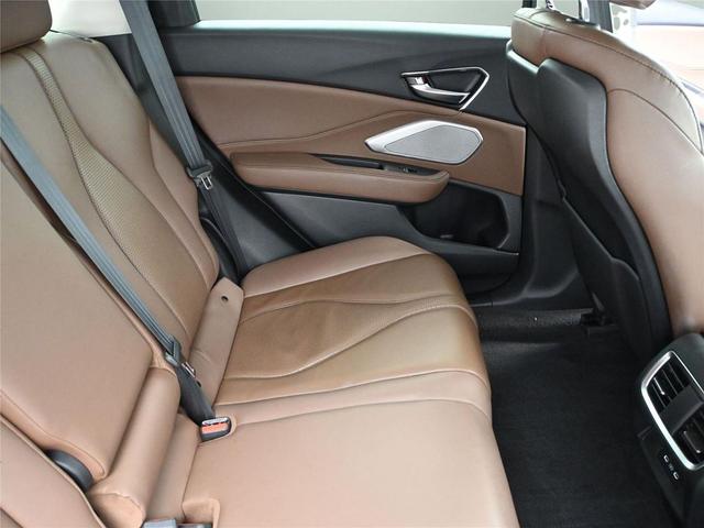 Photo of 2024 NH-885MV/LIQUID_CA Acura RDX