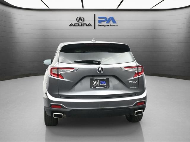 Photo of 2024 NH-885MV/LIQUID_CA Acura RDX