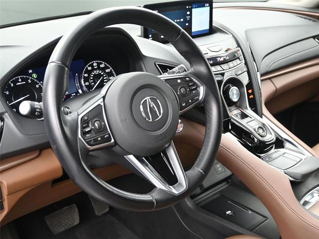 Photo of 2024 NH-885MV/LIQUID_CA Acura RDX