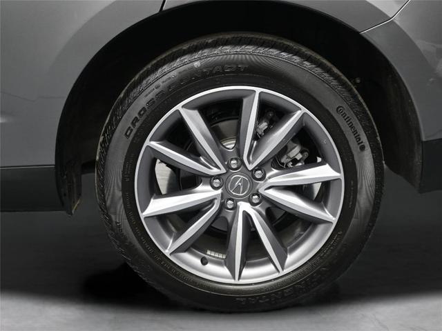 Photo of 2024 NH-885MV/LIQUID_CA Acura RDX