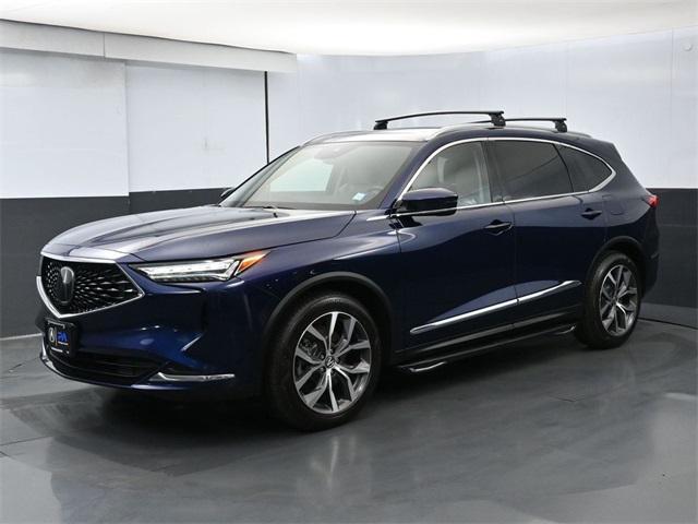 2024 Acura MDX