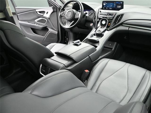 Photo of 2023 Majestic Black Pearl Acura RDX