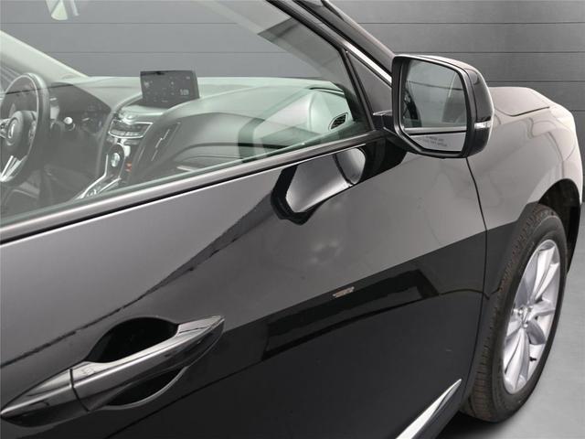 Photo of 2023 Majestic Black Pearl Acura RDX