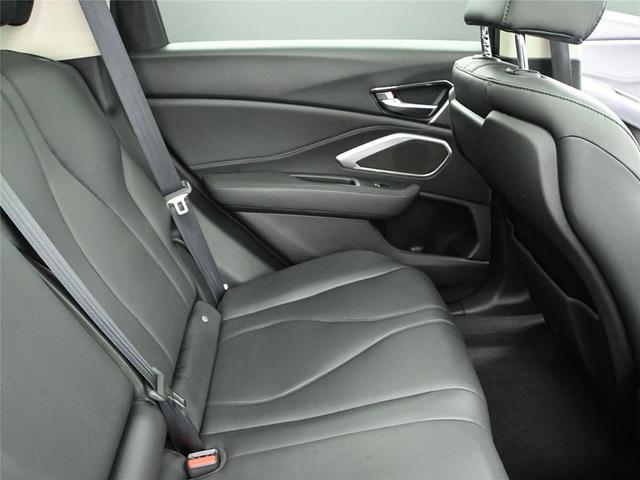 Photo of 2023 Majestic Black Pearl Acura RDX