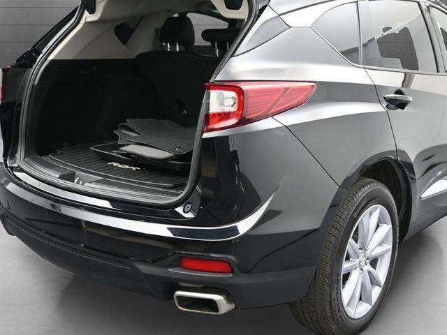 Photo of 2023 Majestic Black Pearl Acura RDX
