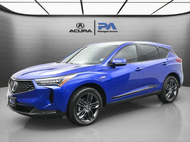 2024 Acura RDX