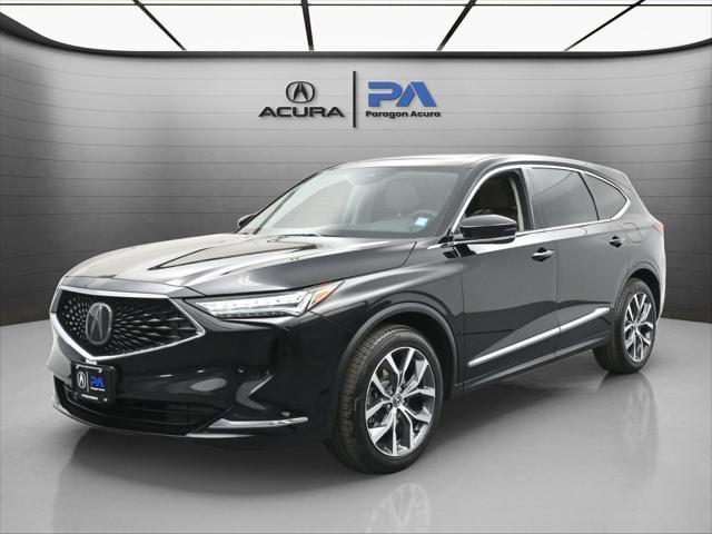 2024 Acura MDX