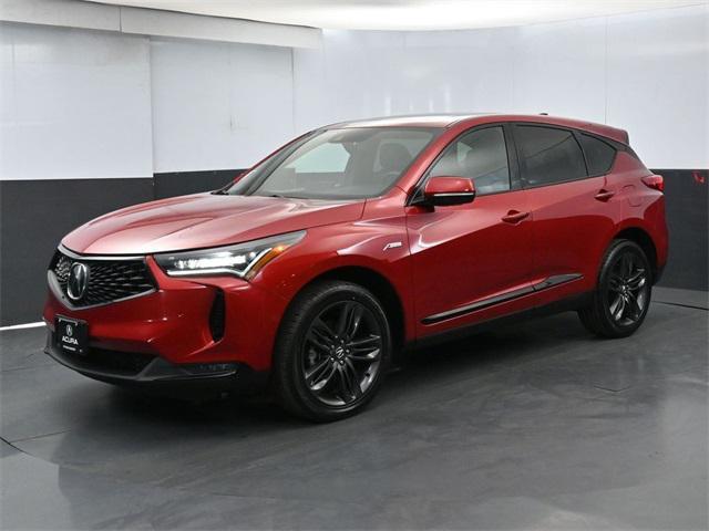 2023 Acura RDX