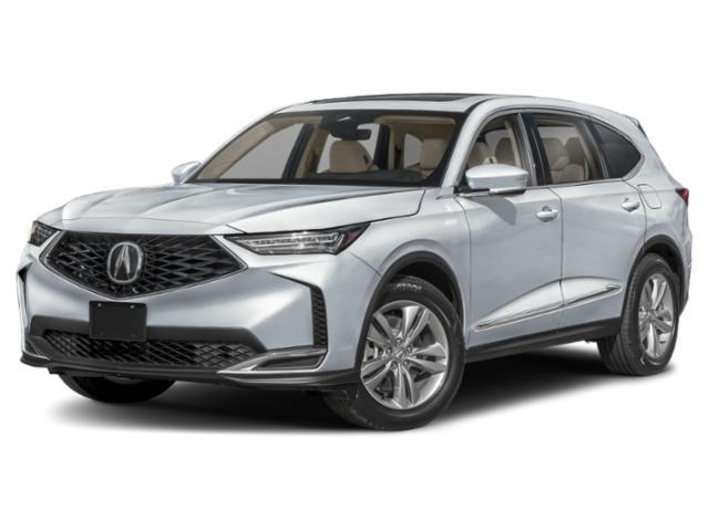 2025 Acura MDX