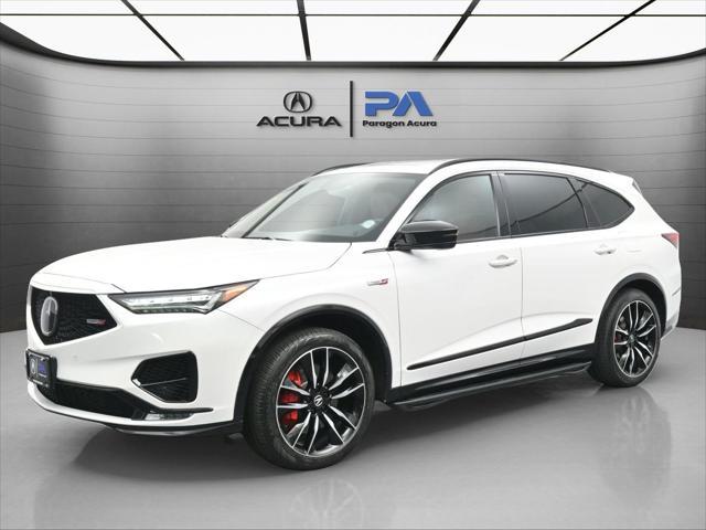 2023 Acura MDX