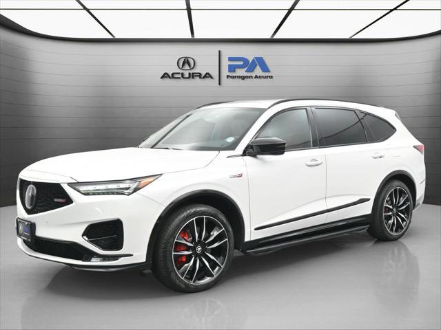 2023 Acura MDX