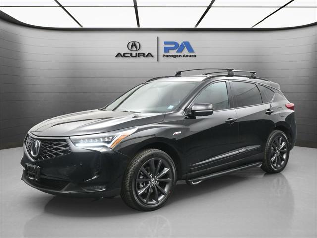 2025 Acura RDX