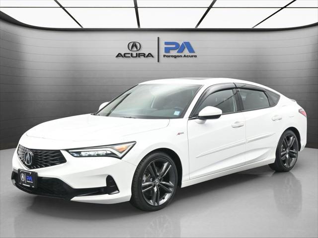 2023 Acura Integra