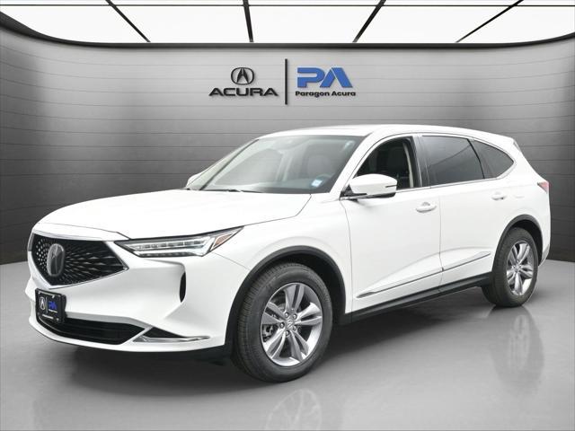 2023 Acura MDX