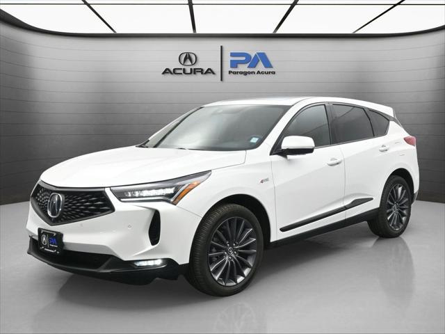 2023 Acura RDX